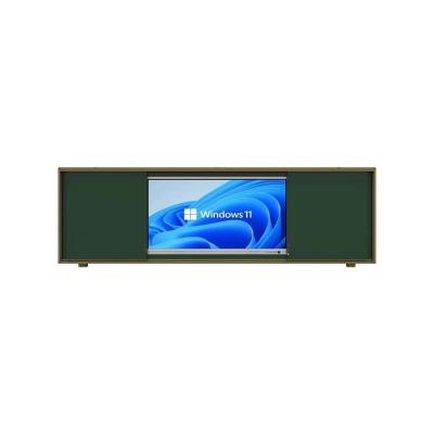 LONBEST Nuevo Tablero Verde Deslizante Modelo: LB05S