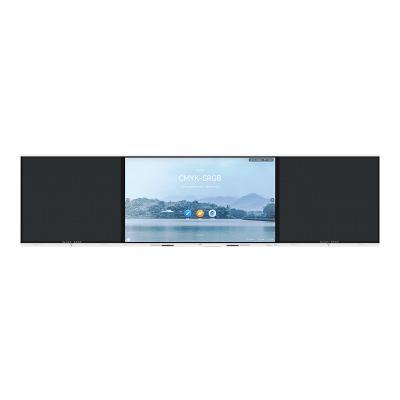 E-writing Blackboard