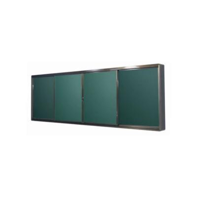 Tablero verde deslizante TY11