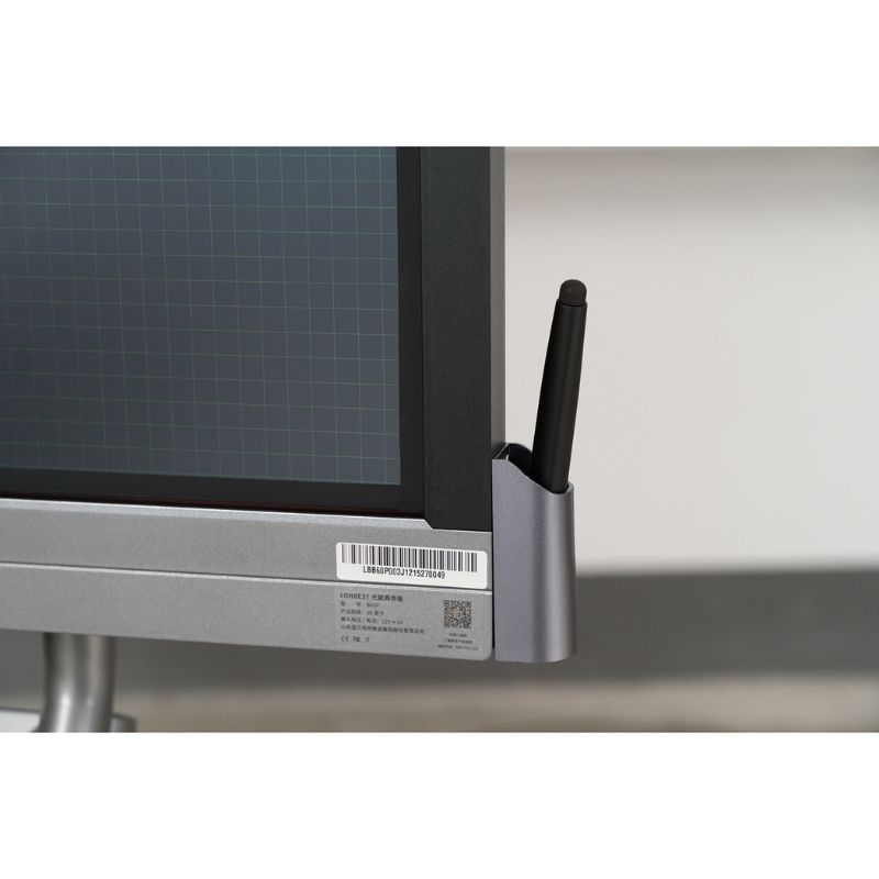 Quadro-negro inovador para escrita eletrônica B65P