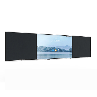E-writing Blackboard
