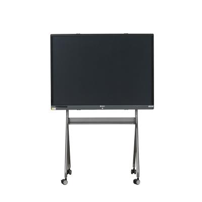 Lavagna per scrittura aziendale LCD intelligente