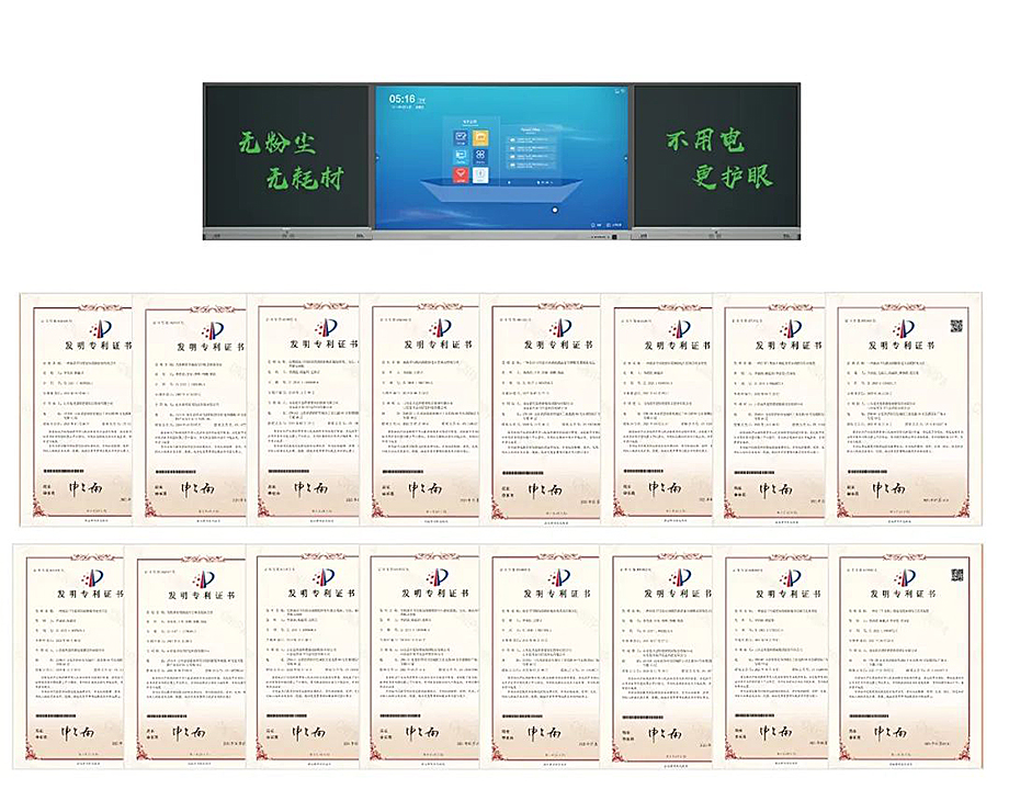 LONBEST Patents