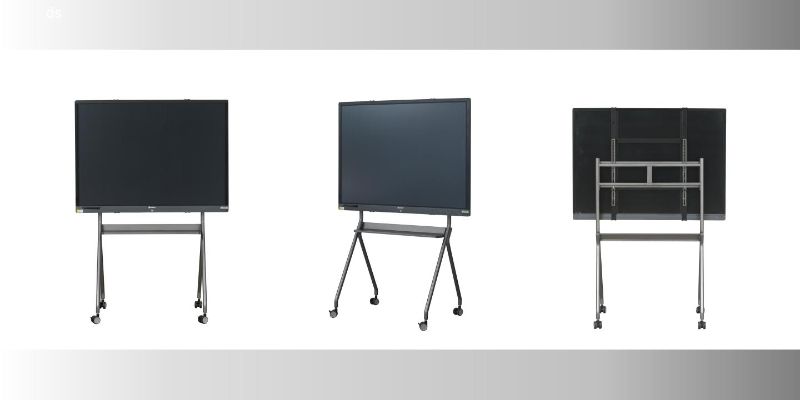 Electronic Writing Blackboard