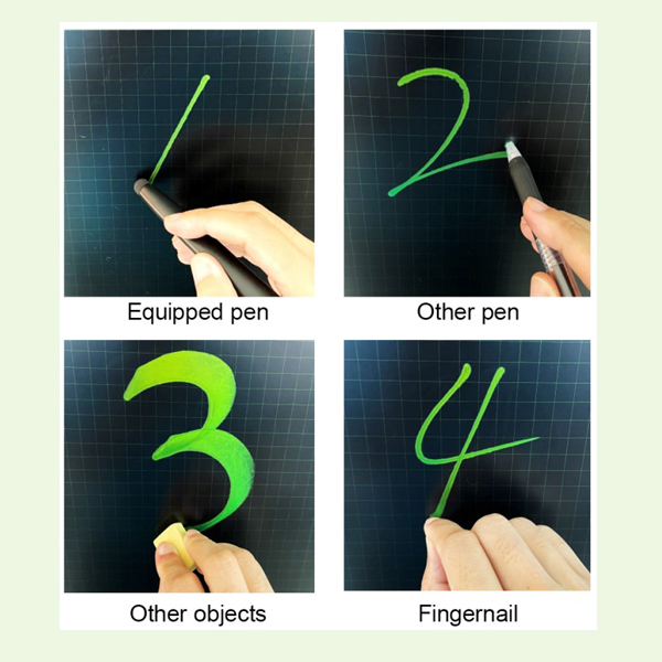 E-writing Blackboard