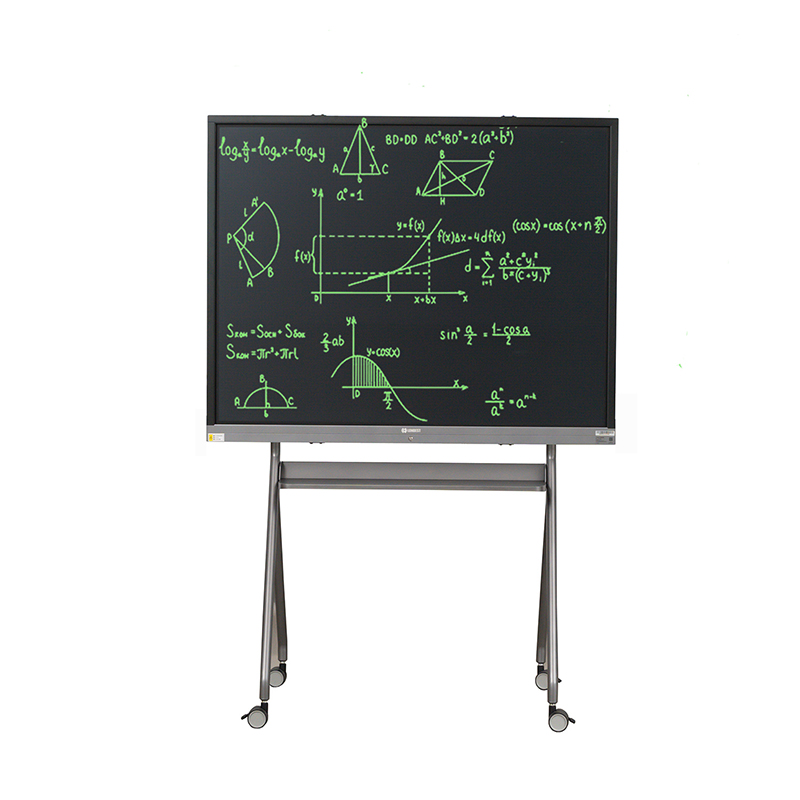 E-writing Blackboard