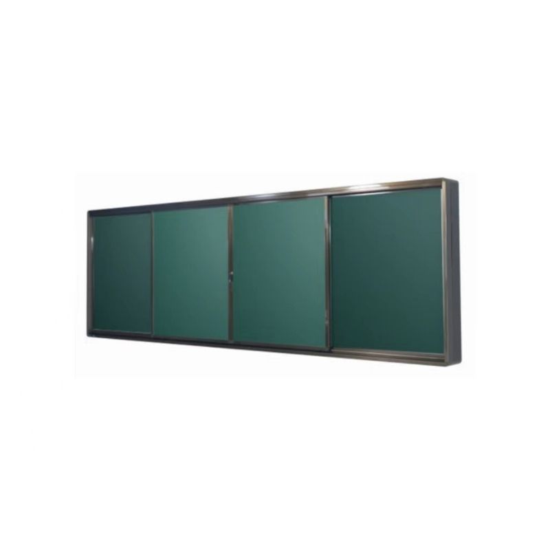 TY11 Horizontal Sliding Green Board