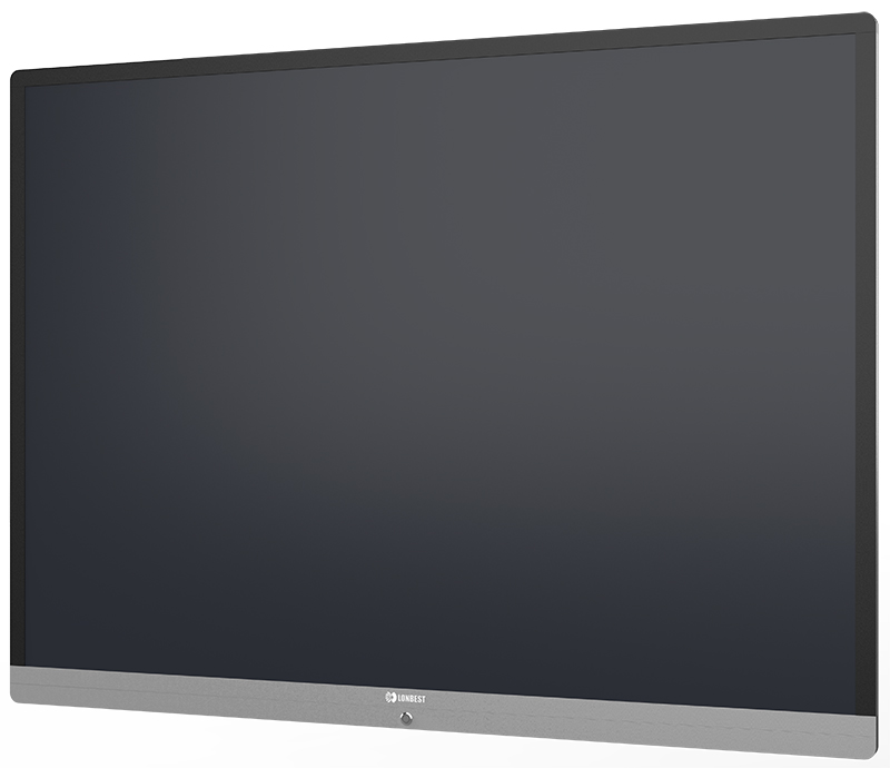 B60A 60 inch Smart Digital LCD Blackboard