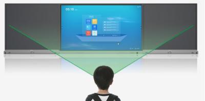 Tablero de escritura LCD