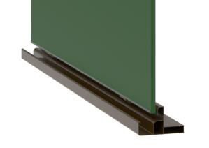 Sliding Green Board