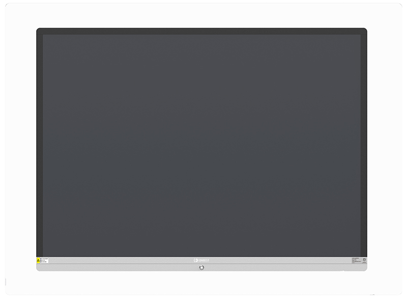 60 inch rechargeable LCD Business Writing Board