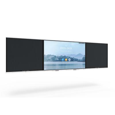 lousa de escrita LCD