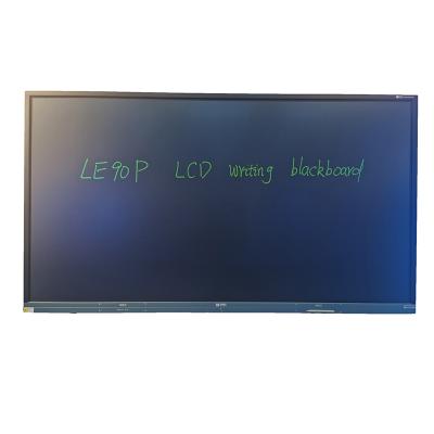 Lavagna per scrittura LCD