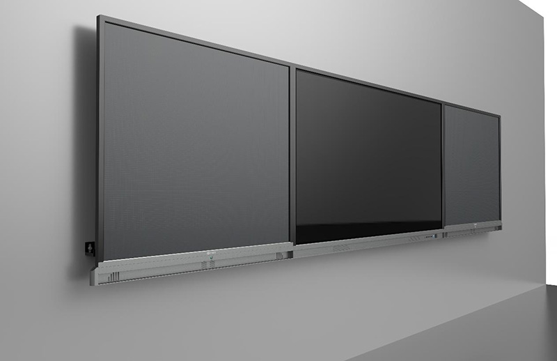 LCD Electronic Writing Board 