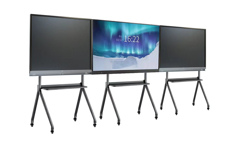 Quadro-negro inteligente para ensino