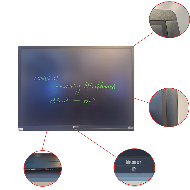 LCD writing board