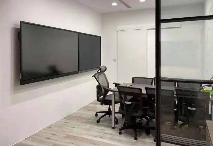 tablero de escritura LCD