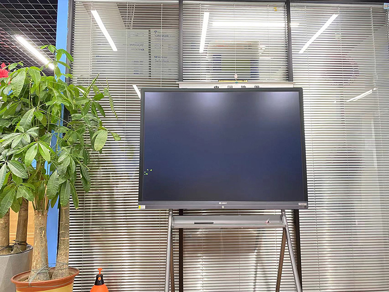 LCD writing board