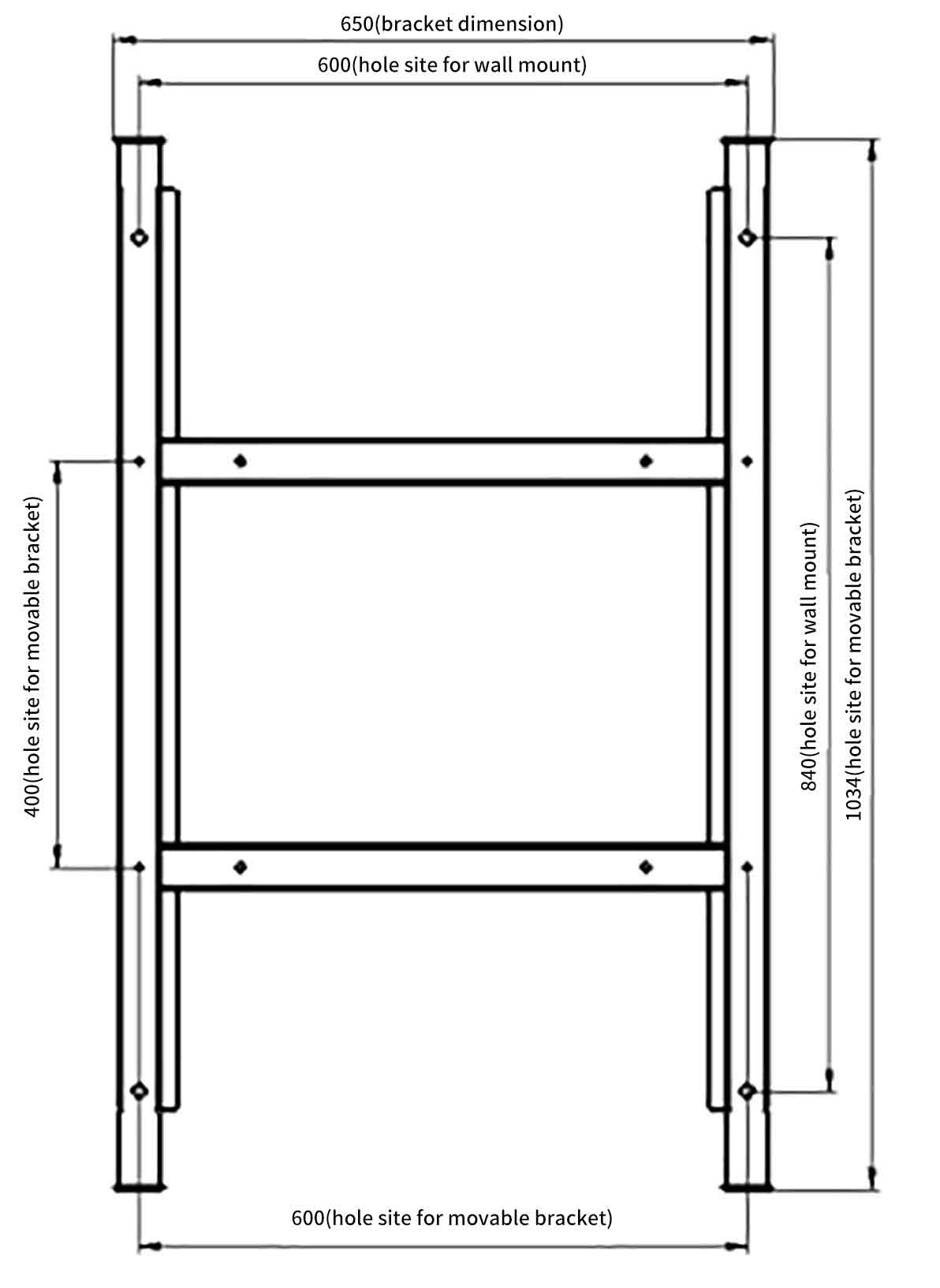 B65P E-writing blackboard