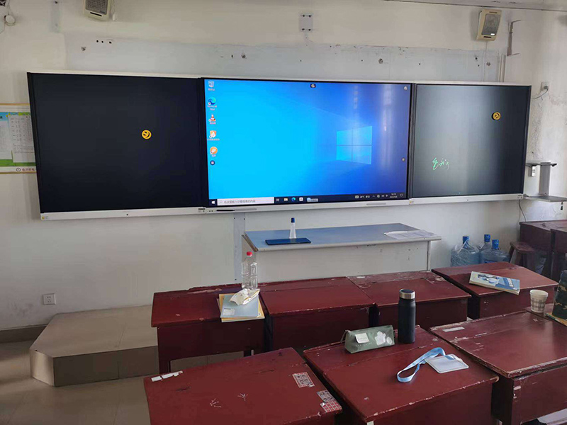 Lavagna di scrittura elettronica