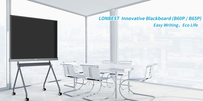 B60P Innovative E-writing Blackboard