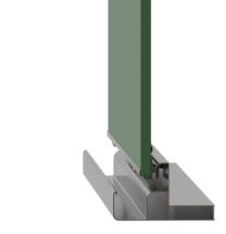 Sliding Green Board