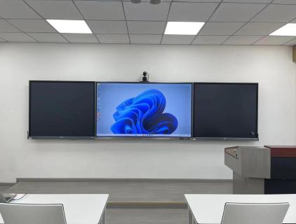 Quadro negro de escrita eletrônica LONBEST