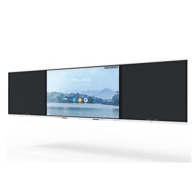 Quadro negro LCD