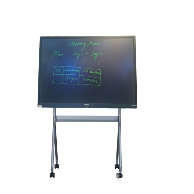 LCD-Schreibtafel