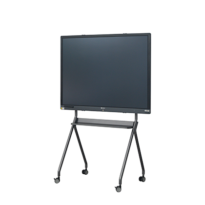 Quadro-negro inteligente para ensino